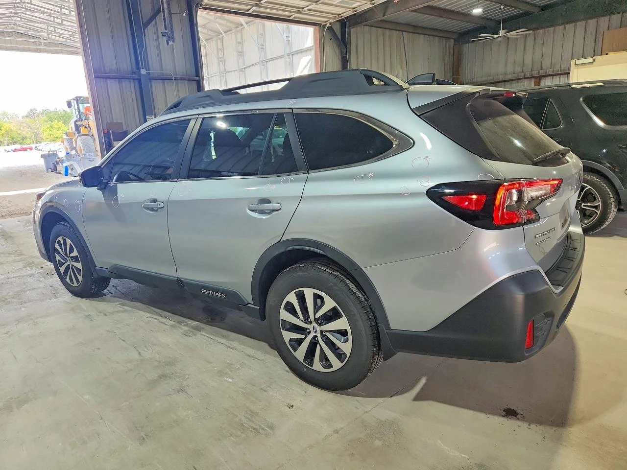 Subaru Outback 2.5l Premium, снимка 2 - Автомобили и джипове - 55906260