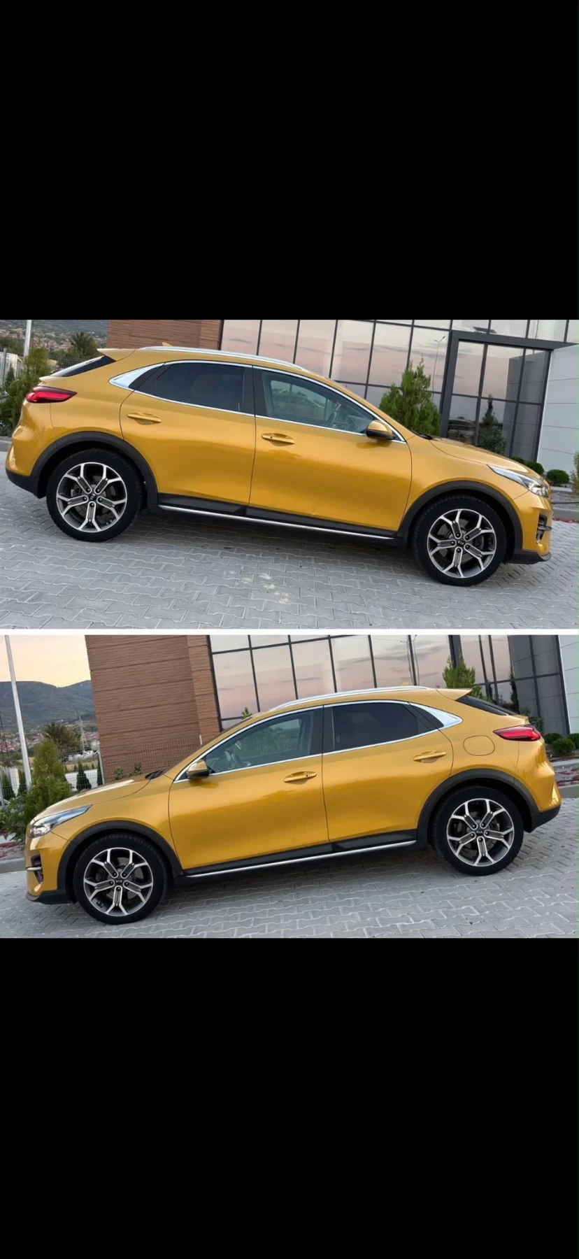 Kia XCeed T-GDI 66, 234км, снимка 15 - Автомобили и джипове - 56300089