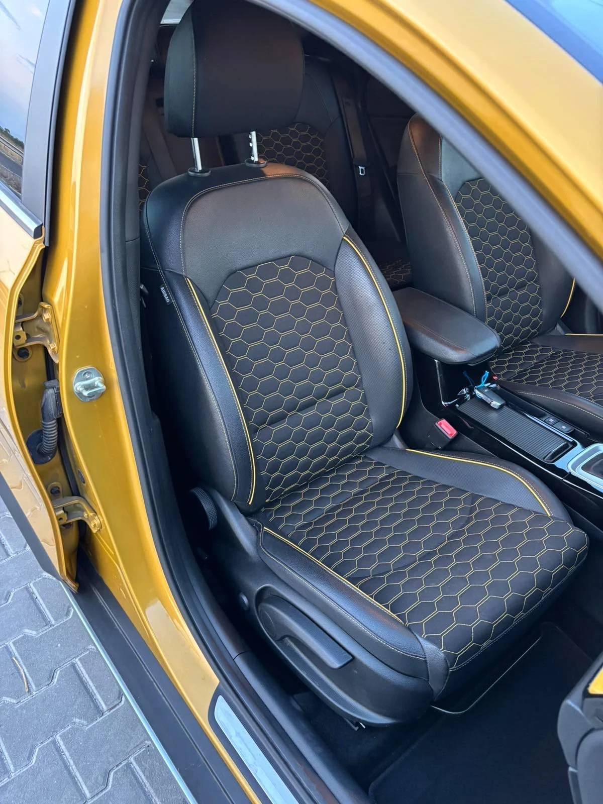 Kia XCeed T-GDI 66, 234км, снимка 8 - Автомобили и джипове - 56300089