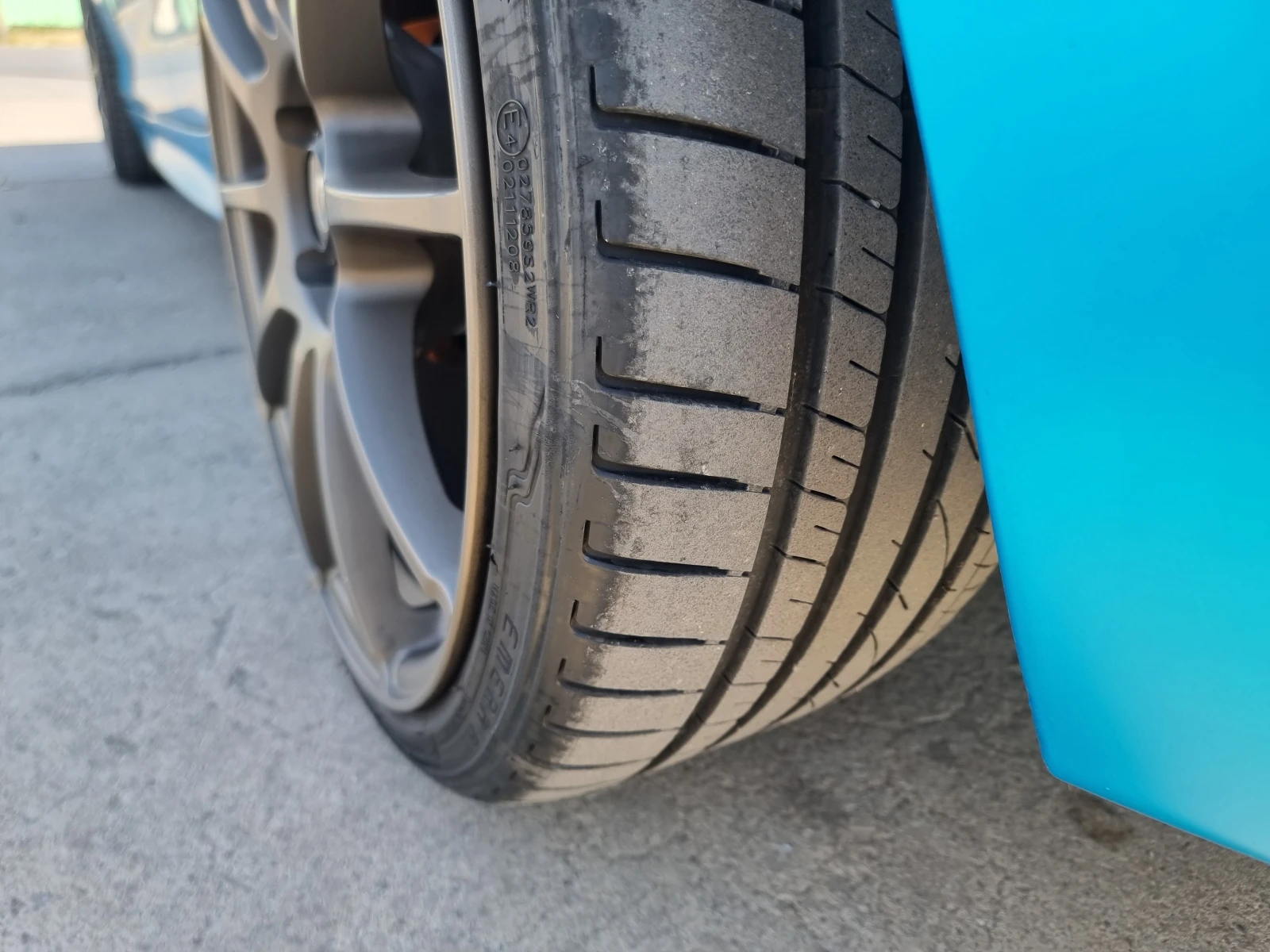 BMW 135 M135i performance-xdrive-navi-kamera-keyless | Mobile.bg � ����������� 8