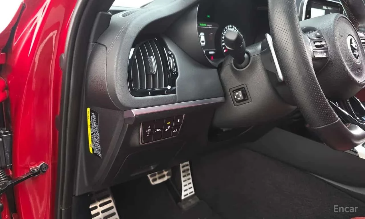 Kia Stinger * 3.3 Turbo AWD * ����������*  | Mobile.bg � ����������� 13