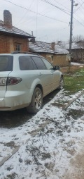 Mazda 6, снимка 2 - Автомобили и джипове - 45101555