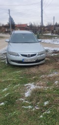 Mazda 6, снимка 1 - Автомобили и джипове - 45101555