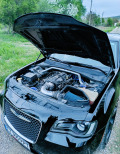 Chrysler 300c 5.7 HEMI - изображение 8
