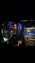 Toyota Avensis 2000 d4d - изображение 8