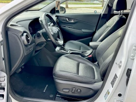 Hyundai Kona 2.0i 4х4 , снимка 14