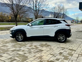 Hyundai Kona 2.0i 4х4 , снимка 8