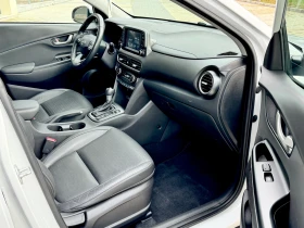 Hyundai Kona 2.0i 4х4 , снимка 12