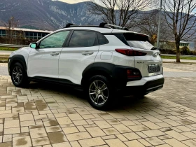 Hyundai Kona 2.0i 4х4 , снимка 7