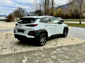 Hyundai Kona 2.0i 4х4 , снимка 5