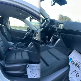 Mazda CX-5 2.2d SkyActiv /4x4/ , снимка 8