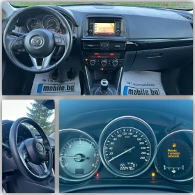 Mazda CX-5 2.2d SkyActiv /4x4/ , снимка 11