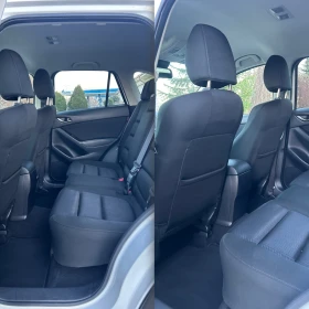 Mazda CX-5 2.2d SkyActiv /4x4/ , снимка 9