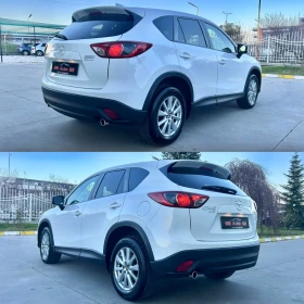 Mazda CX-5 2.2d SkyActiv /4x4/ , снимка 5
