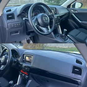 Mazda CX-5 2.2d SkyActiv /4x4/ , снимка 12