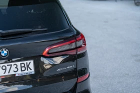 BMW X5 40i xDrive, снимка 10