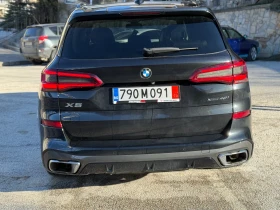 BMW X5 40i xDrive, снимка 9