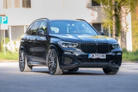 BMW X5 40i xDrive, снимка 2