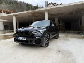 BMW X5 40i xDrive, снимка 2