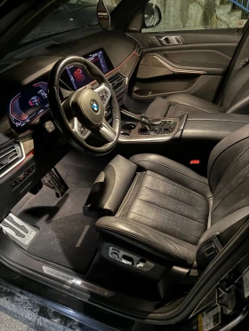 BMW X5 40i xDrive, снимка 13