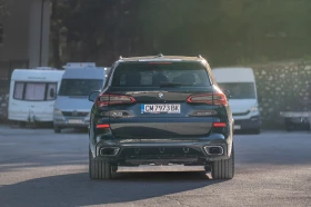 BMW X5 40i xDrive, снимка 9