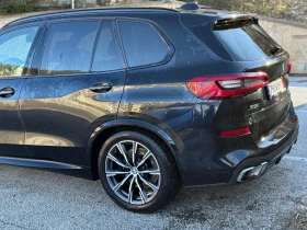 BMW X5 40i xDrive, снимка 8
