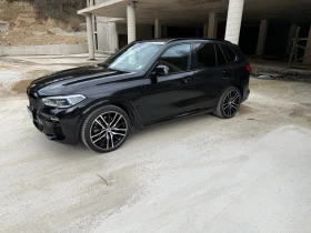 BMW X5 40i xDrive, снимка 5