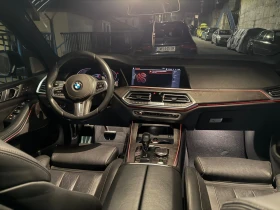 BMW X5 40i xDrive, снимка 10