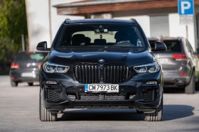 BMW X5 40i xDrive, снимка 3