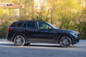 BMW X5 40i xDrive, снимка 8