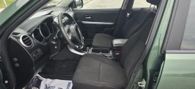 Suzuki Grand vitara 2.4i 169к.с. 4х4 ЛИЗИНГ/ТОП/FINAL EDITION, снимка 9