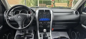 Suzuki Grand vitara 2.4i 169к.с. 4х4 ЛИЗИНГ/ТОП/FINAL EDITION, снимка 10