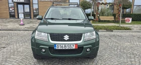 Suzuki Grand vitara 2.4i 169к.с. 4х4 ЛИЗИНГ/ТОП/FINAL EDITION, снимка 2