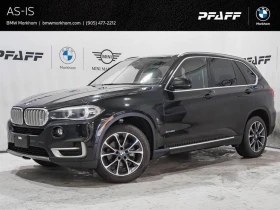 BMW X5 xDrive 35i* HARMAN KARDON* PANORAMA* ПОДГРЕВ* , снимка 1