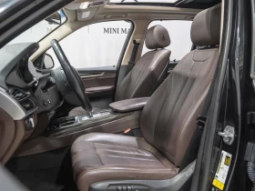 BMW X5 xDrive 35i* HARMAN KARDON* PANORAMA* ПОДГРЕВ* , снимка 6