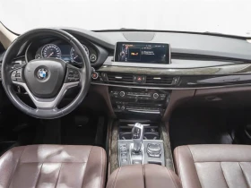 BMW X5 xDrive 35i* HARMAN KARDON* PANORAMA* ПОДГРЕВ* , снимка 8