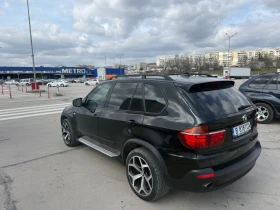 BMW X6, снимка 8