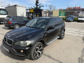 BMW X6, снимка 5