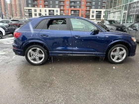 Audi Q3 QUATTRO * FULL S LINE* DIGITAL* ПАНОРАМА* ПОДГРЕВИ, снимка 4