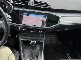 Audi Q3 QUATTRO * FULL S LINE* DIGITAL* ПАНОРАМА* ПОДГРЕВИ, снимка 10