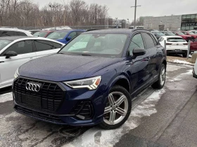 Audi Q3 QUATTRO * FULL S LINE* DIGITAL* ПАНОРАМА* ПОДГРЕВИ, снимка 1