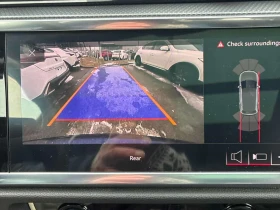 Audi Q3 QUATTRO * FULL S LINE* DIGITAL* ПАНОРАМА* ПОДГРЕВИ, снимка 12