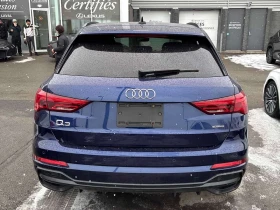 Audi Q3 QUATTRO * FULL S LINE* DIGITAL* ПАНОРАМА* ПОДГРЕВИ, снимка 5