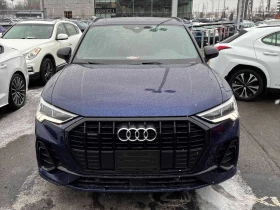 Audi Q3 QUATTRO * FULL S LINE* DIGITAL* ПАНОРАМА* ПОДГРЕВИ, снимка 2