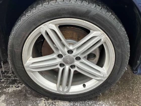 Audi Q3 QUATTRO * FULL S LINE* DIGITAL* ПАНОРАМА* ПОДГРЕВИ, снимка 6