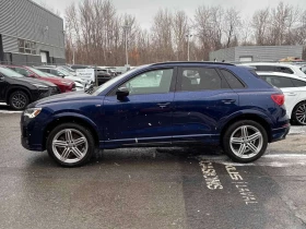 Audi Q3 QUATTRO * FULL S LINE* DIGITAL* ПАНОРАМА* ПОДГРЕВИ, снимка 3