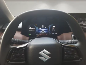 Suzuki Vitara ELECTRIC* PANO* DISTR* KEYLESS* 360 CAM* CARPLAY* , снимка 9