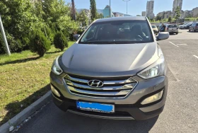 Hyundai Santa fe Sport , снимка 1