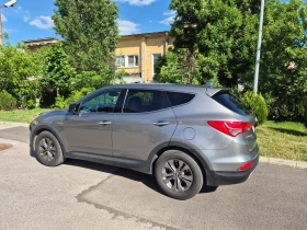 Hyundai Santa fe Sport , снимка 3