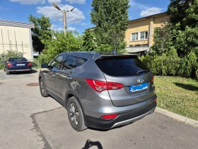 Hyundai Santa fe Sport , снимка 10